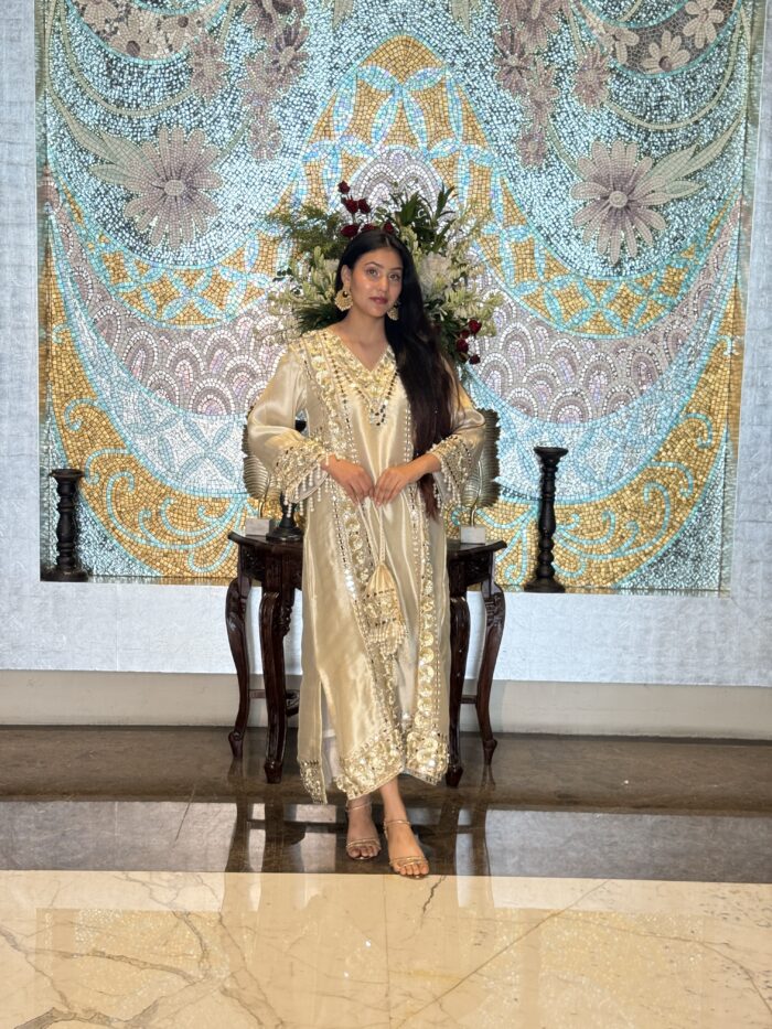 new silk suits