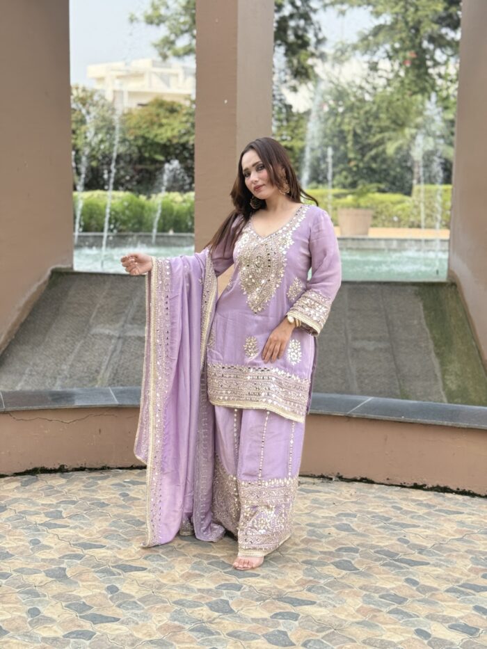 New Design Suits
